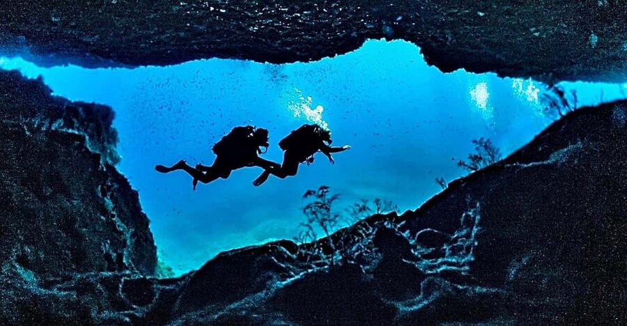 DiveSnap Underwater Sports Thrills:Lantern Point & P31 Wreck - Where you board from Cirkewwa or Mgarr, and how the timing fits