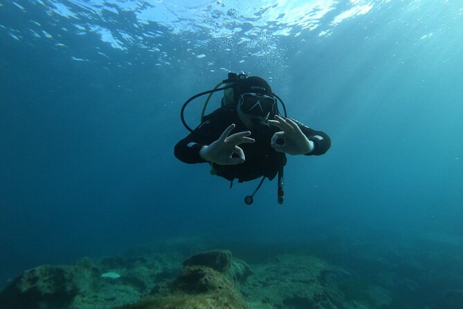 Diving experience in Malta - Key highlights before you go