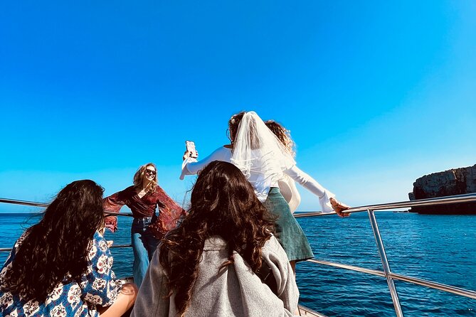 Explore Comino, Blue Lagoon & Caves - Private speed boat - Why a private Comino speed boat is worth it