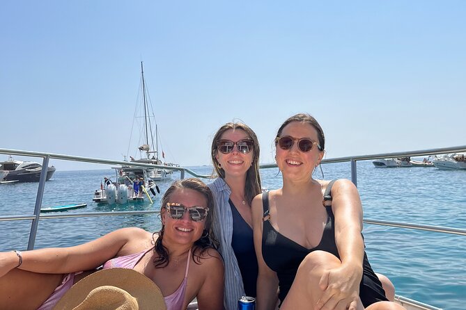 Explore Comino, Blue Lagoon & Caves - Private speed boat - The 3 hours on the water, paced like a pro