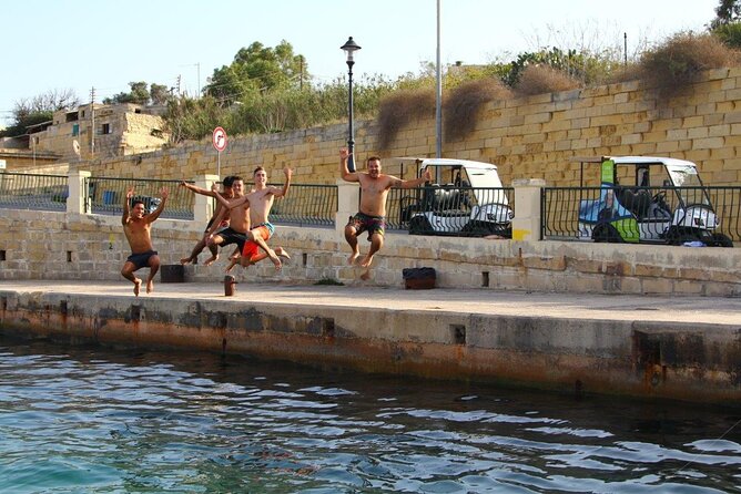 Explore Malta in a Self-drive Electric Car Tour - The medieval village finale: narrow lanes and the Malta you came for