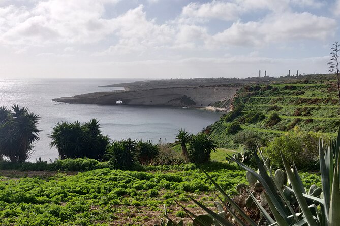 Exploring Marsaxlokk, Blue Grotto and Malta best sights! - How a private, 8-hour route keeps Malta from feeling like a blur