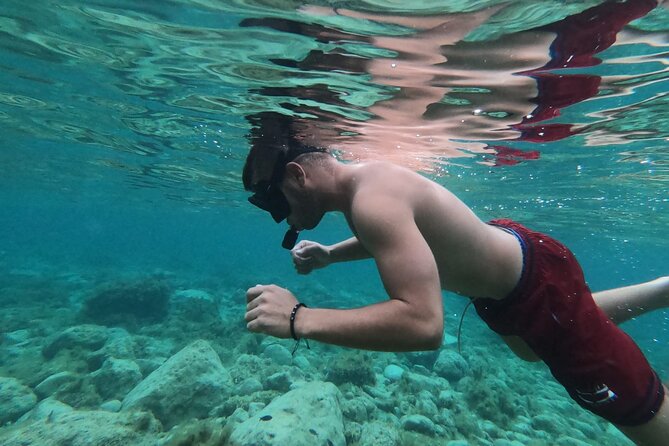 Family Private Boat Trip, Blue Lagoon, Malta, Comino & Gozo - Key highlights from this family charter