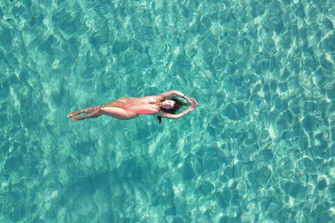 Family Private Boat Trip, Blue Lagoon, Malta, Comino & Gozo - Meeting at Cirkewwa, then settling into a sea day rhythm
