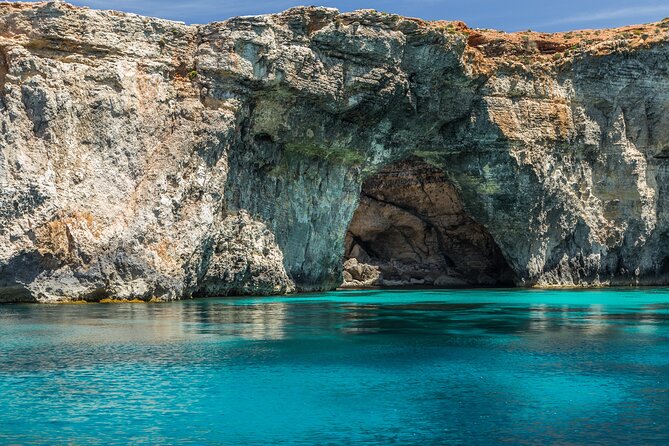 Fernandes Cruise to Blue Lagoon in Comino and Gozo - Food, drinks, and the small details that affect comfort