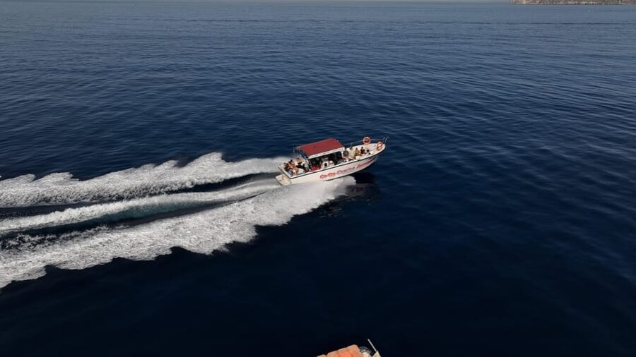 Ferry service to Blue Lagoon (opt. stop in Gozo)& Caves trip - Practical tips that make the day smoother