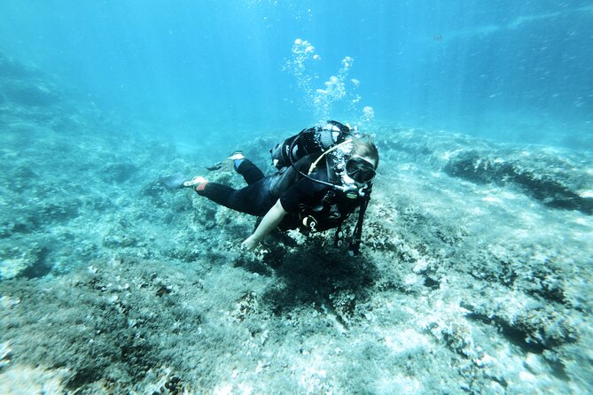 First Experience Scuba Diving - Before you arrive: the online homework that actually helps
