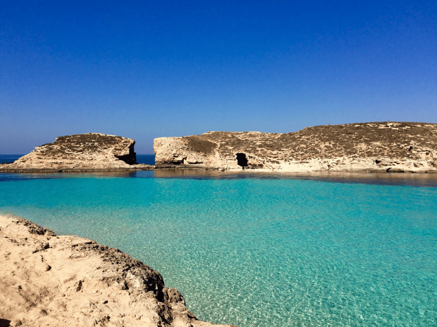 Fisher’s Trek: Cominotto Island, Prime Fishing Spots & Gozo - Key things to know before you go