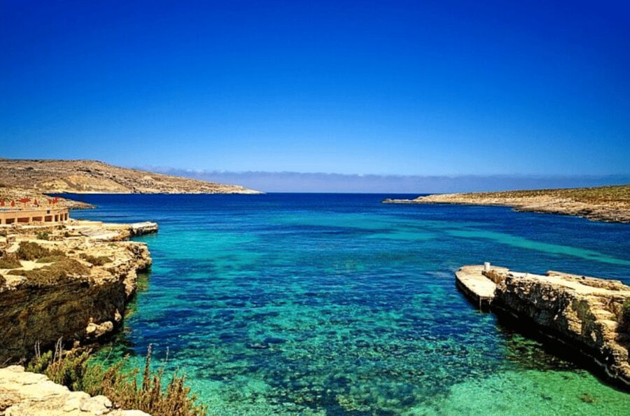 Fisher’s Trek: Cominotto Island, Prime Fishing Spots & Gozo - Price, What You Get, and What Costs Extra