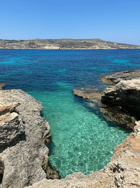 Fisher’s Trek: Cominotto Island, Prime Fishing Spots & Gozo - What to Bring So Your Trip Feels Effortless