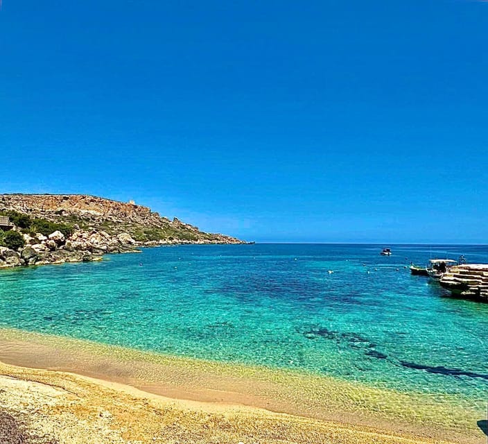 Fisher’s Trek: Cominotto Island, Prime Fishing Spots & Gozo - Final Call: Should You Book This Fisher’s Trek?