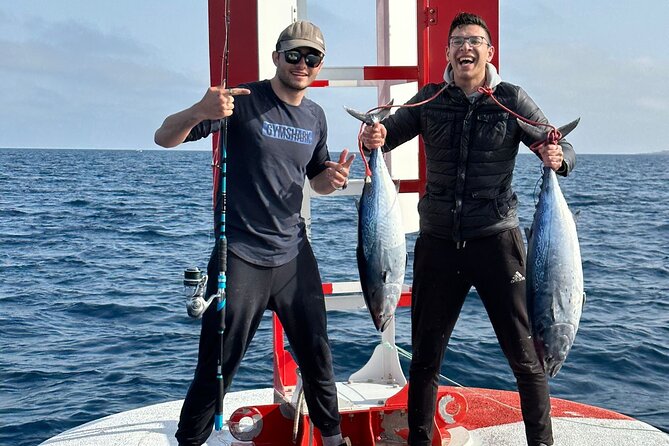 Fishing Charters in Ta Xbiex Malta - Key highlights worth getting excited about