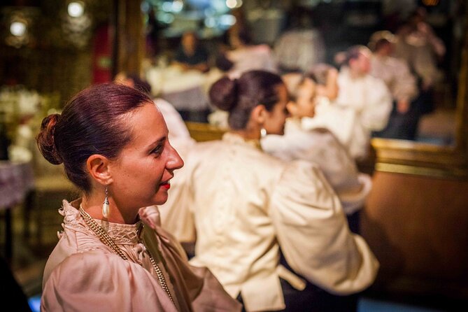 Folklore Evening Dinner Show at a Traditional Maltese Restaurant Incl. Transfers - Timing and Transfers: Pickup Windows Matter More Than You Think