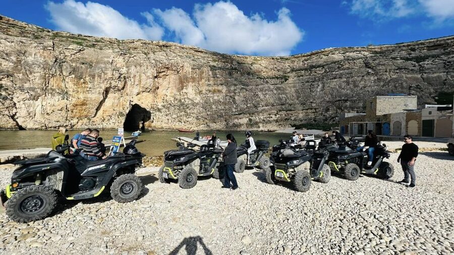 From Malta: Blue Lagoon and Gozo Tour w/Quads and Dinner - Should you book it? My decision guide