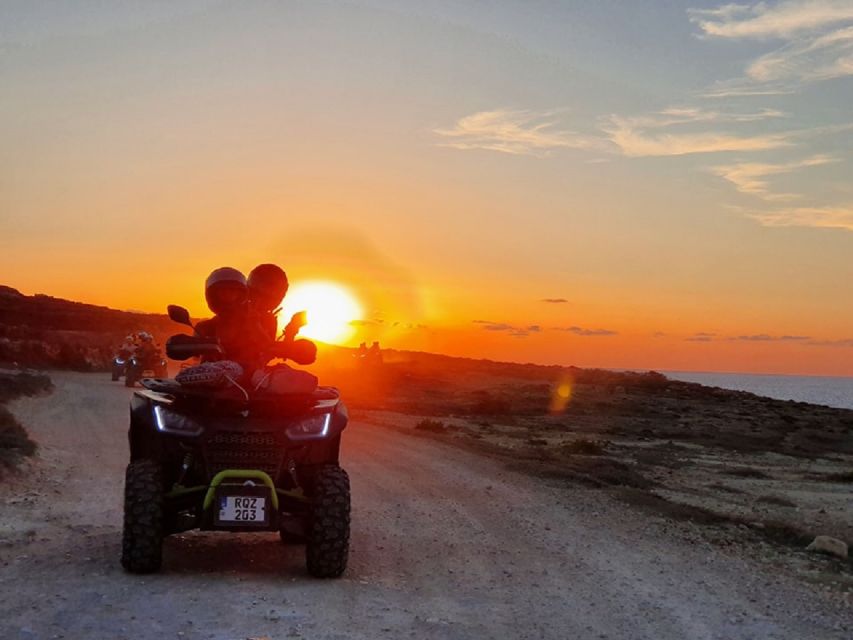From Malta: Blue Lagoon and Gozo Tour w/Quads and Dinner - The Gozo stops that turn a long day into a real tour