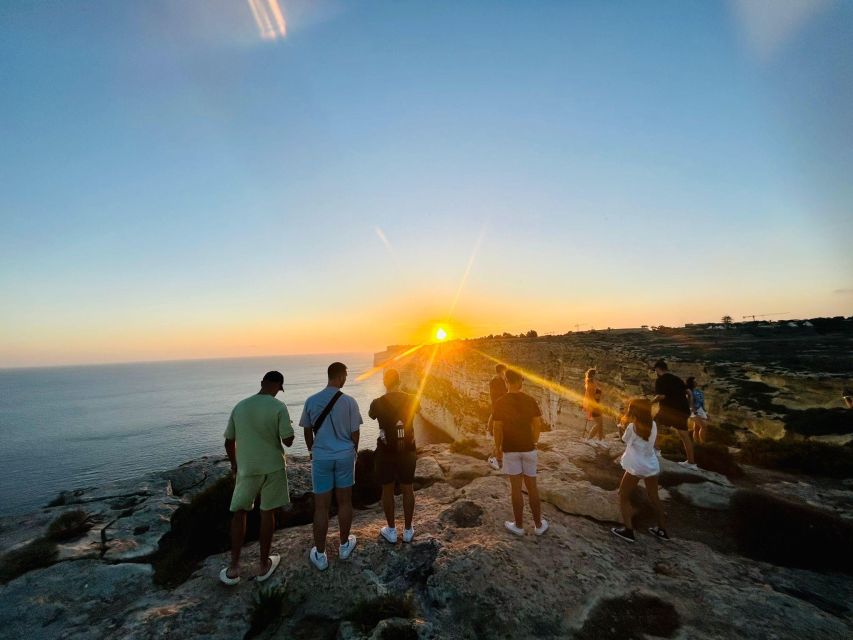 From Malta: Blue Lagoon and Gozo Tour w/Quads and Dinner - Price and value: what $135 buys you on this route