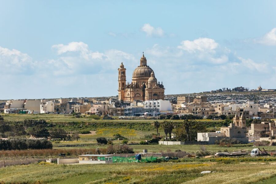 From Malta: Full-Day Gozo Quad Tour with Lunch and Boat Ride - Who This Tour Fits Best (And Who Might Be Happier Elsewhere)
