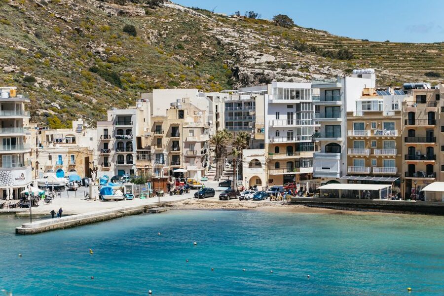From Malta: Full-Day Gozo Quad Tour with Lunch and Boat Ride - Dwejra Inland Sea and Fungus Rock: What You Get On This Day