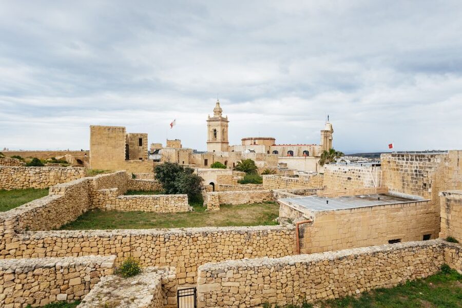From Malta: Full-Day Gozo UTV Tour with Lunch and Boat Ride - Lunch and Food Tasting: What You Can Expect