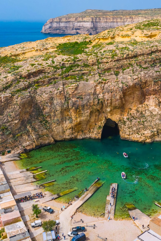 From Malta: Gozo 4x4 Buggy Tour with Lunch and Transfers - Should You Book This Gozo 4x4 Buggy Tour?