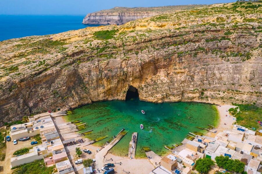 From Malta: Gozo 4x4 Buggy Tour with Lunch and Transfers - From Malta to Gozo: Ferry Timing and What Pickup Really Means