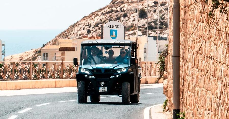 From Malta: Gozo 4x4 Buggy Tour with Lunch and Transfers - Ġgantija, Valleys, and Salt Pans: The Stops That Give Meaning to the Driving