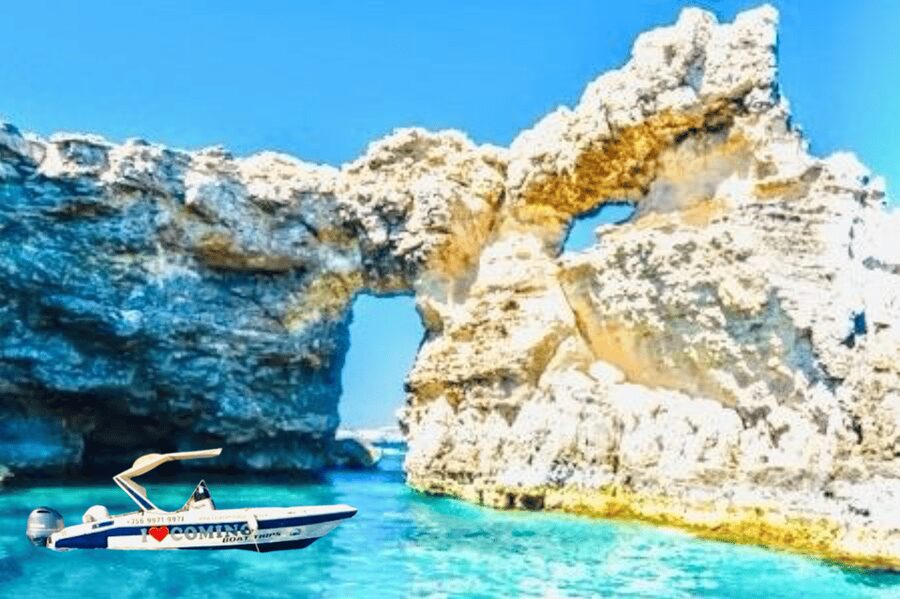 From Malta/Gozo: Comino & Crystal Lagoon Private Boat Trip - Cost and value: how the price makes sense, plus what to budget for