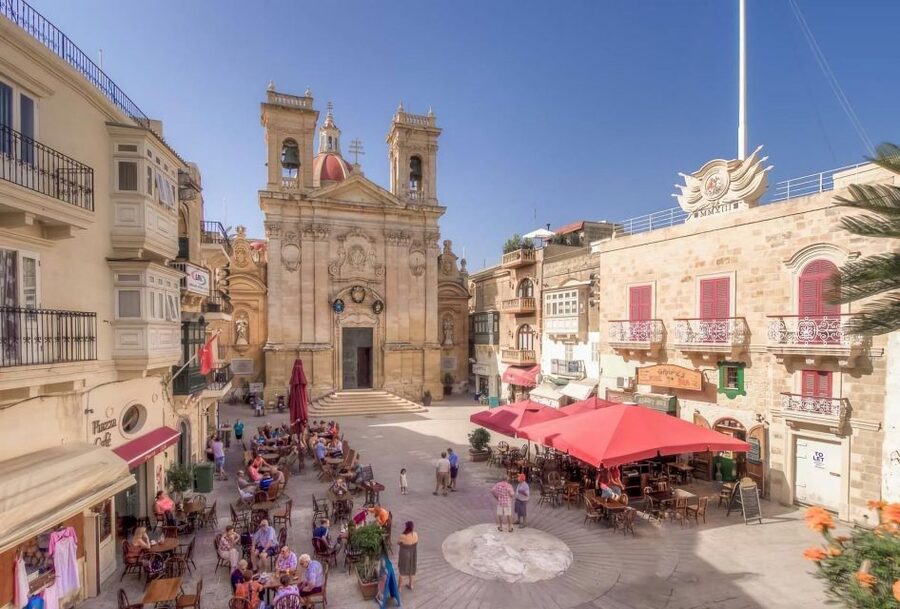 From Malta: Gozo Day Trip Including Ggantija Temples - Key Stops That Make the Day Feel Worth It