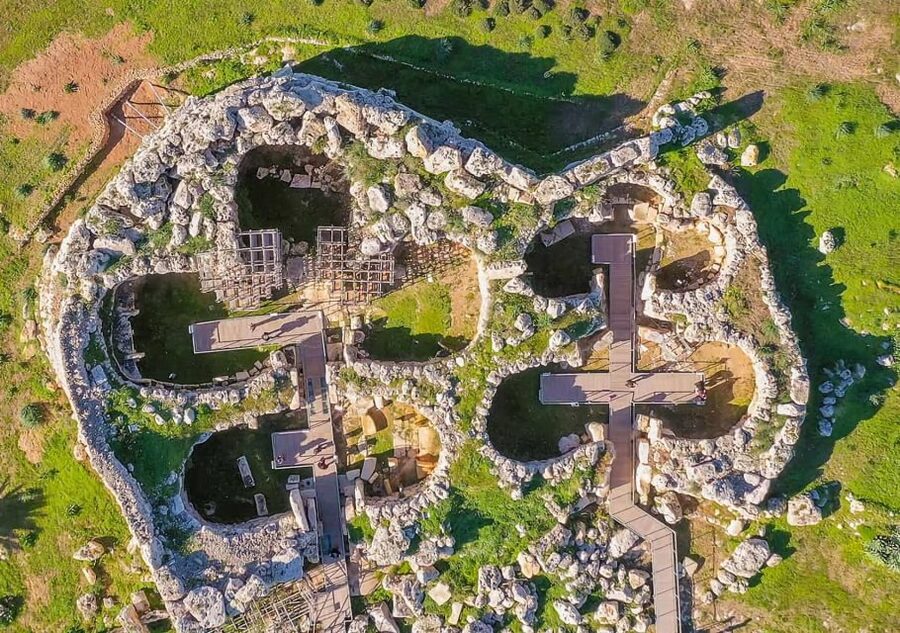 From Malta: Gozo Day Trip Including Ggantija Temples - Lunch, Value, and Why $92 Can Actually Work