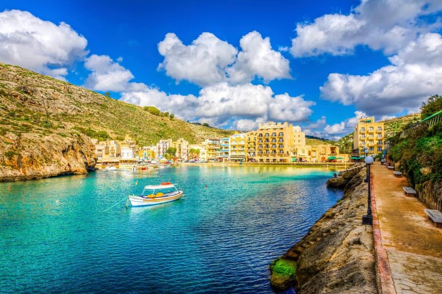 From Malta: Gozo Jeep Tour with Lunch and Transfers - Key things you should know before you go