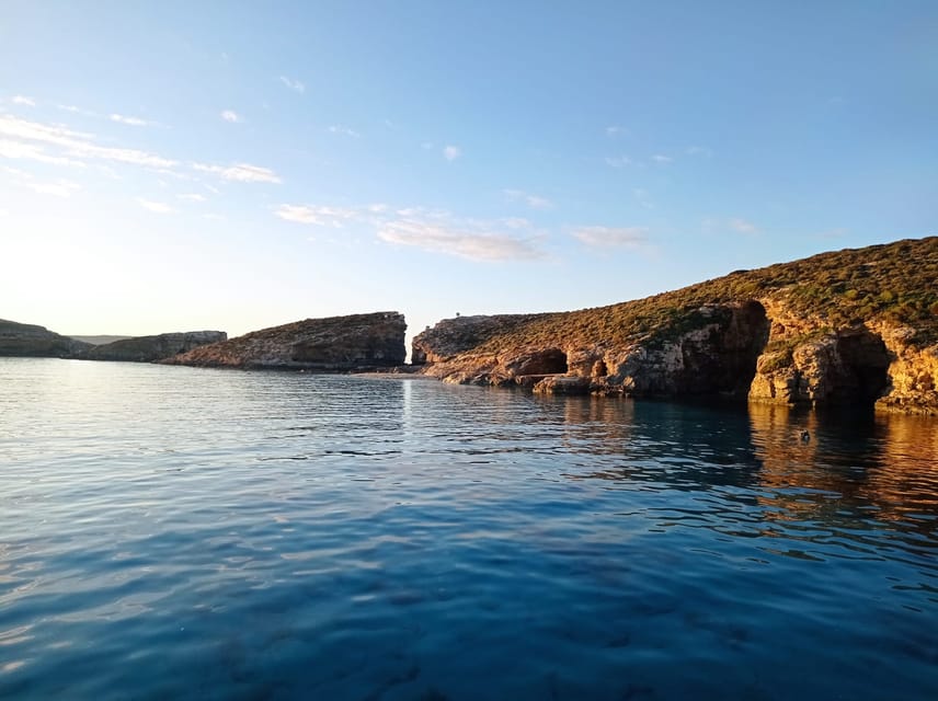 From Marsamxett: Maltese Islands Private Yacht Charter - Key things to know before you board