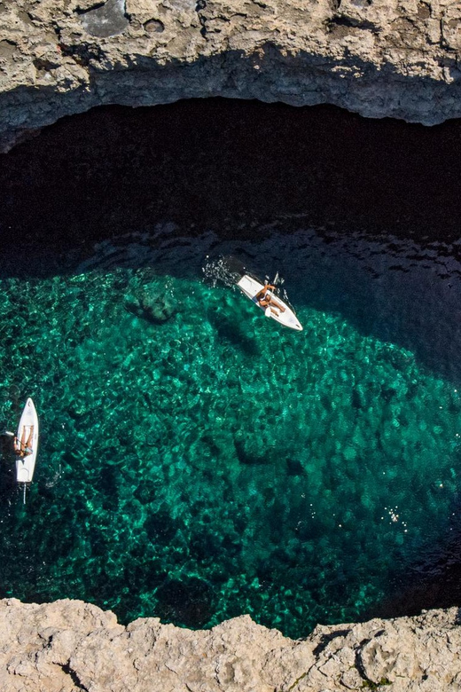 From Mellieħa: Coral Lagoon Kayak Rental - Price and value: is $33 per person a fair deal?