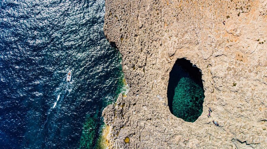 From Mellieħa: Coral Lagoon Kayak Rental - Timing and what “check availability” really means