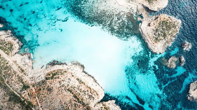 From Mellieha: Three Bay Cruise including the Blue Lagoon - Key Things I’d Pay Attention To