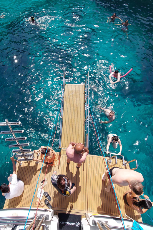 From Mellieha: Three Bay Cruise including the Blue Lagoon - Should You Book This 3-Bay Cruise From Mellieħa?