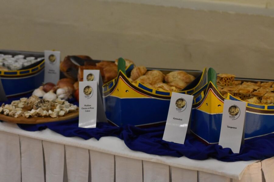 From Mosta: City Highlights Tour of Mosta with Buffet Lunch - Speranza Chapel in Wied il-Għasel: A Chapel With a Story