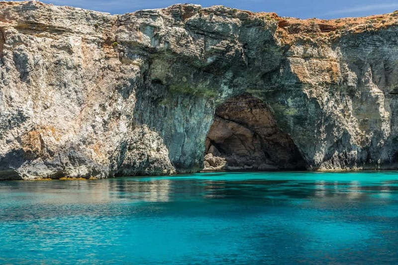 From Sliema/Bugibba: Best of Gozo & Comino Catamaran Tour VT - Cittadella, Gozo: why this stop is worth your time