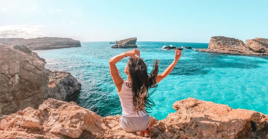 From Sliema: Comino Island and Blue Lagoon Cruise - Key things to know before you go