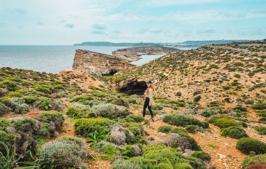 From Sliema: Comino Island and Blue Lagoon Cruise - Crystal Lagoon or St Nicholas Bay: which stop you’ll get and why it matters