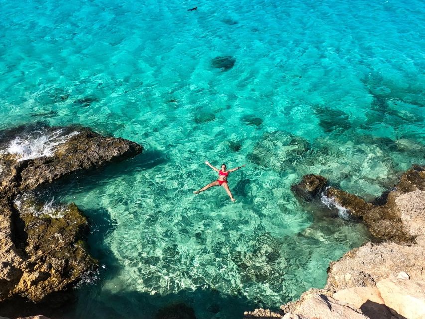 From Sliema: Comino Island and Blue Lagoon Cruise - Sea caves on the return: photos, timing, and a last look at the coastline