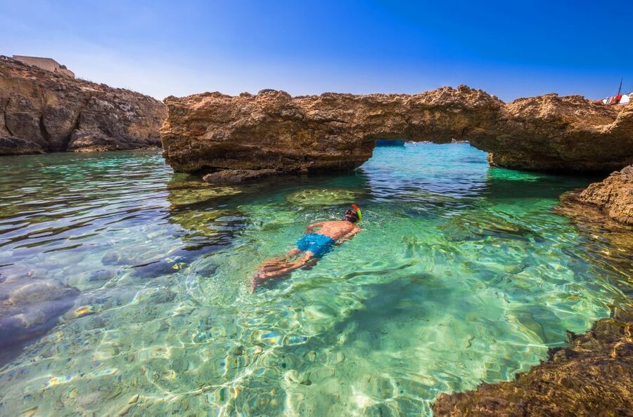 From Sliema: Comino Island and Blue Lagoon Cruise - What is included, what costs extra, and how the $41 value holds up