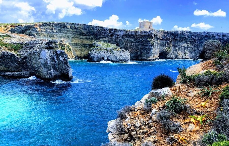 From Sliema: Comino Island and Blue Lagoon Cruise - Practical tips to make your day smoother on Comino and Blue Lagoon