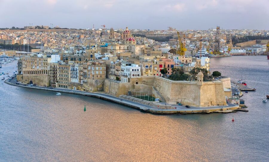 From Sliema: Cruise Around Malta's Harbours & Creeks - Why This Harbor Cruise Is a Great First-Day Plan in Valletta