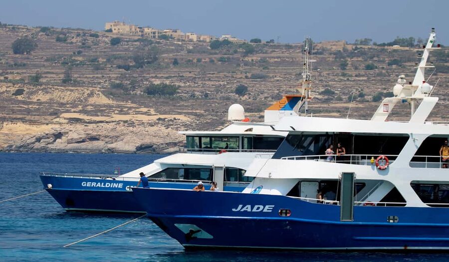 From Sliema: Full-Day Cruise to Comino and the Blue Lagoon - Key things I’d plan around