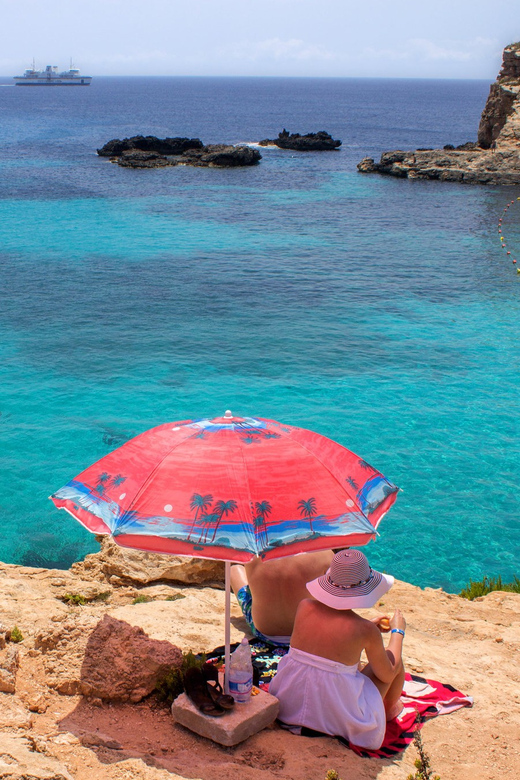 From Sliema: Full-Day Cruise to Comino and the Blue Lagoon - Who this cruise fits best