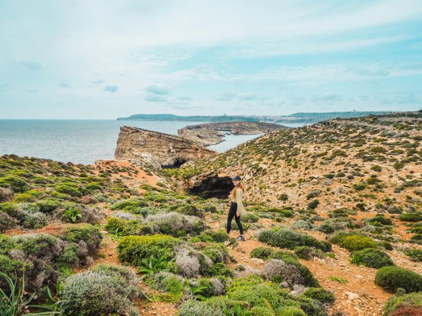 From Sliema: Gozo, Comino & The Blue Lagoon Boat & Bus Tour - Price and value: is $51 a fair deal?