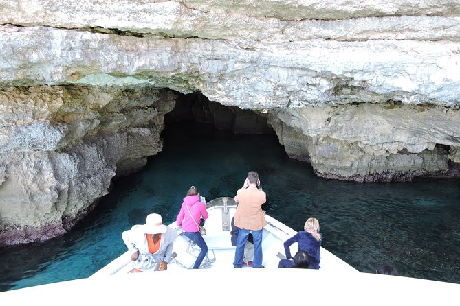 From Sliema: Malta Cruise to Blue Lagoon, Crystal Lagoon & Caves - Why this Comino cruise feels like a Malta highlight circuit