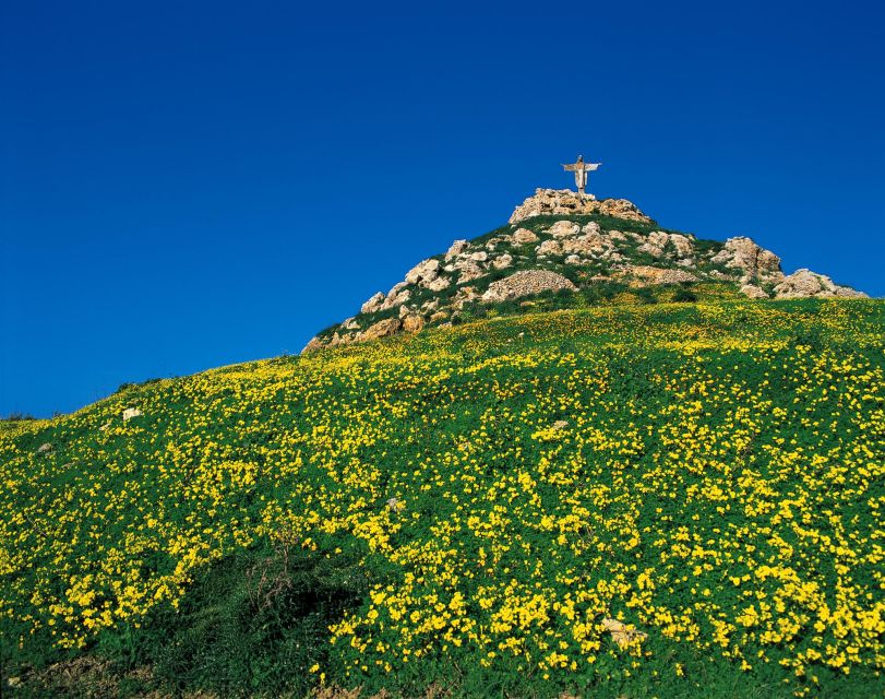 From Sliema or Bugibba: Gozo Heritage Day Pass - A One-Day Gozo Plan from Sliema or Bugibba