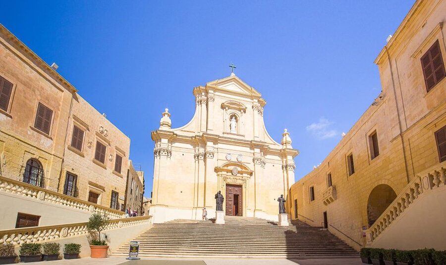 From Sliema or Bugibba: Gozo Heritage Day Pass - Choosing which heritage stops to hit (and which to skip)