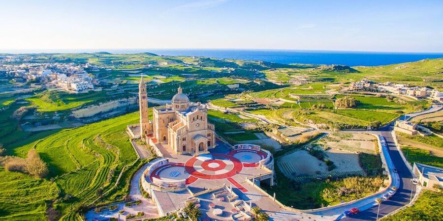 From Sliema or Bugibba: Gozo Heritage Day Pass - How the scan entry works, and what to do if redemption gets weird